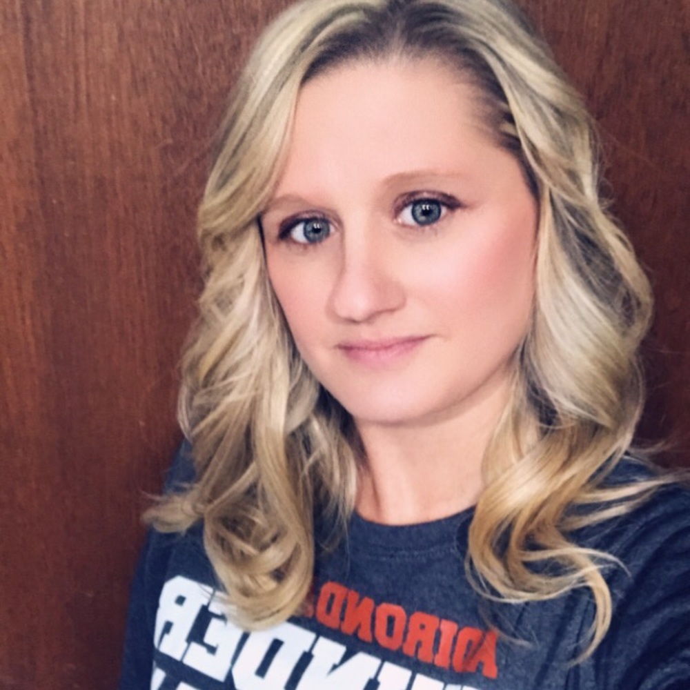 Meet your Posher, Jamie